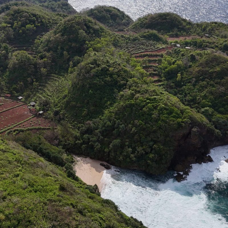 pantai dadapan