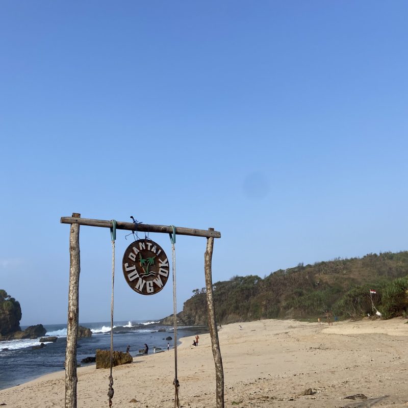 pantai jungwok