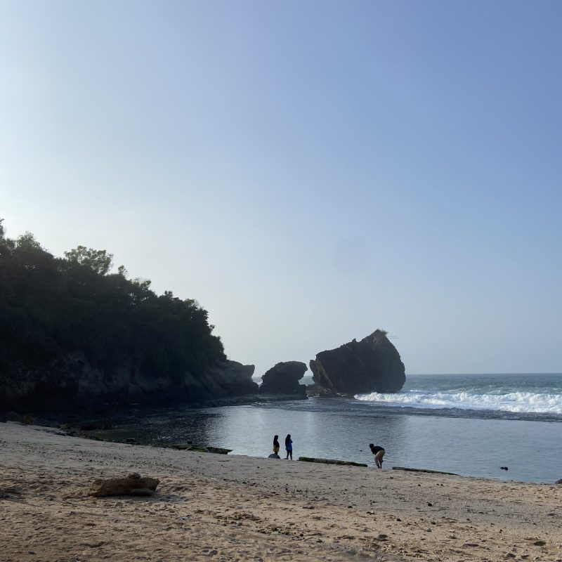 pantai jungwok