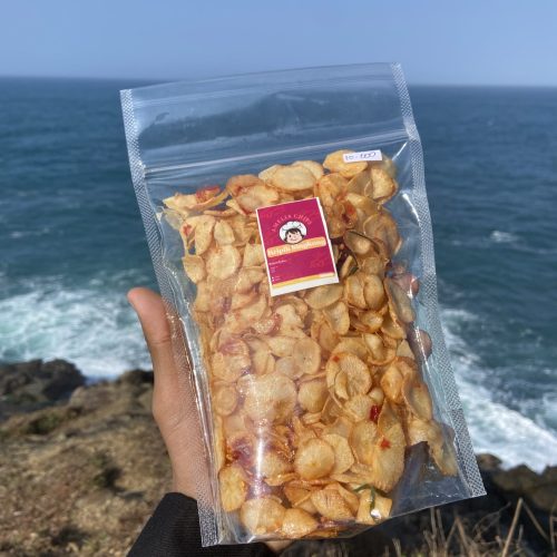 keripik singkong