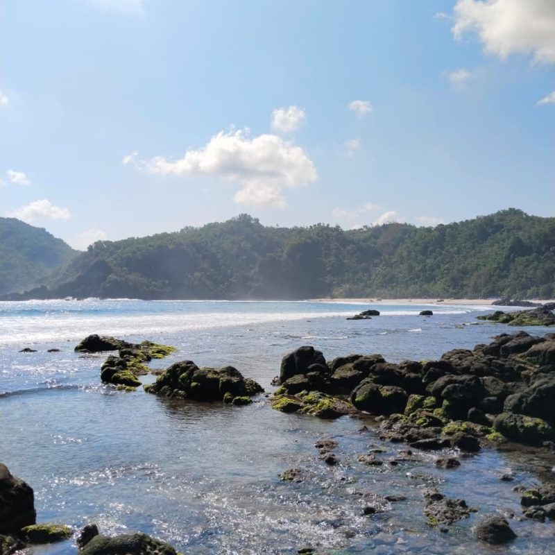 pantai wediombo
