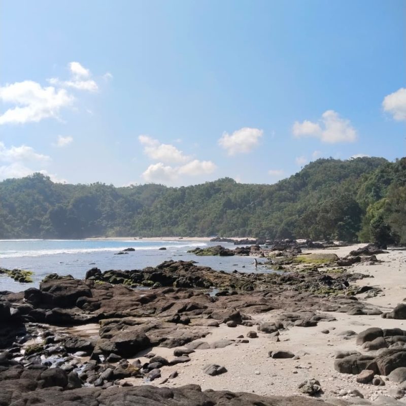 pantai wediombo