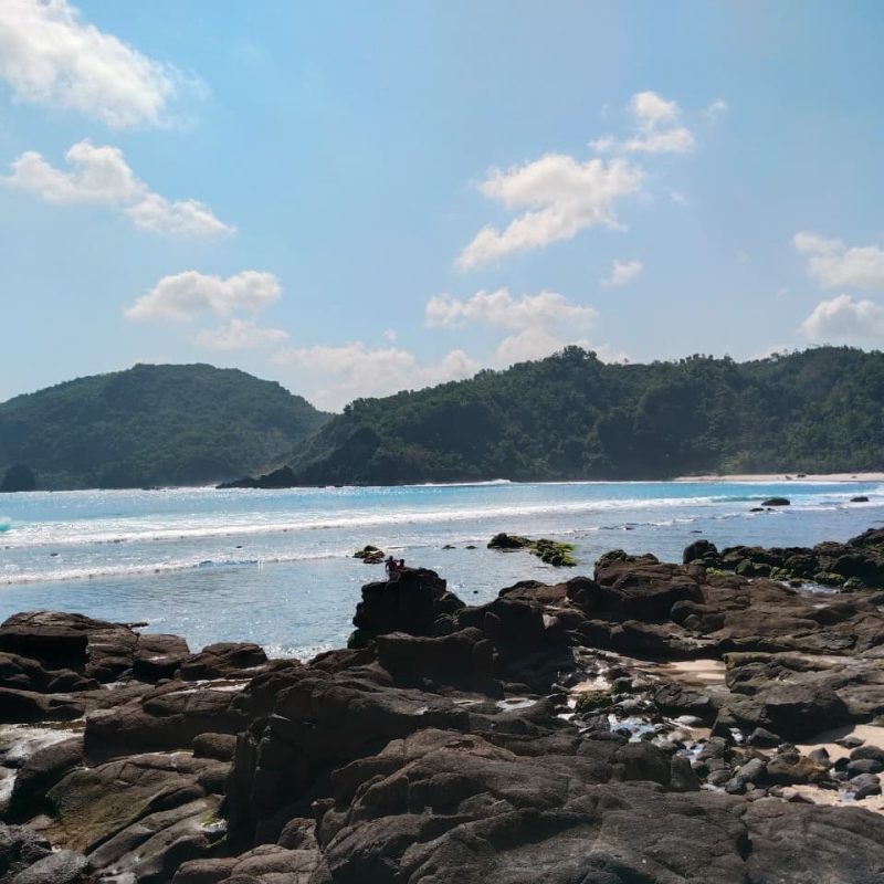 pantai wediombo