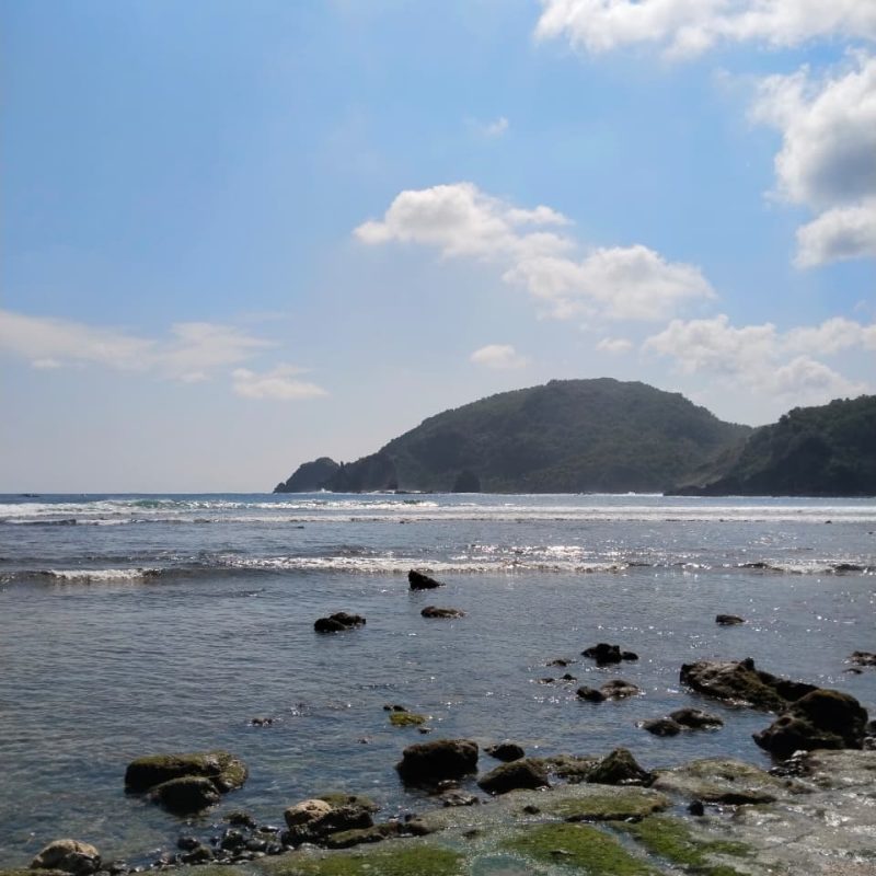 pantai wediombo